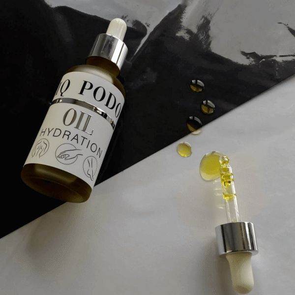 Cuidado de manos y pies