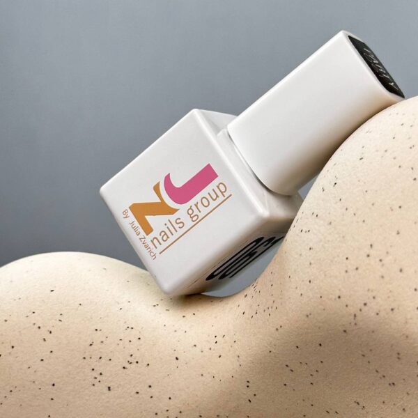 Esmaltes semipermanentes