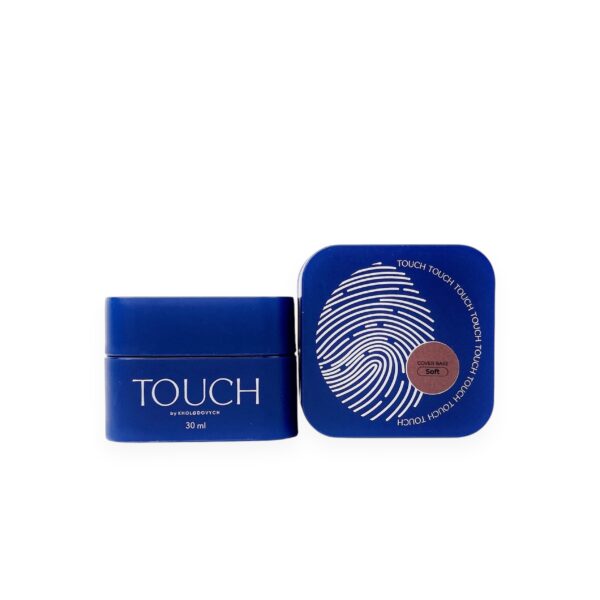 Base Camuflaje Touch