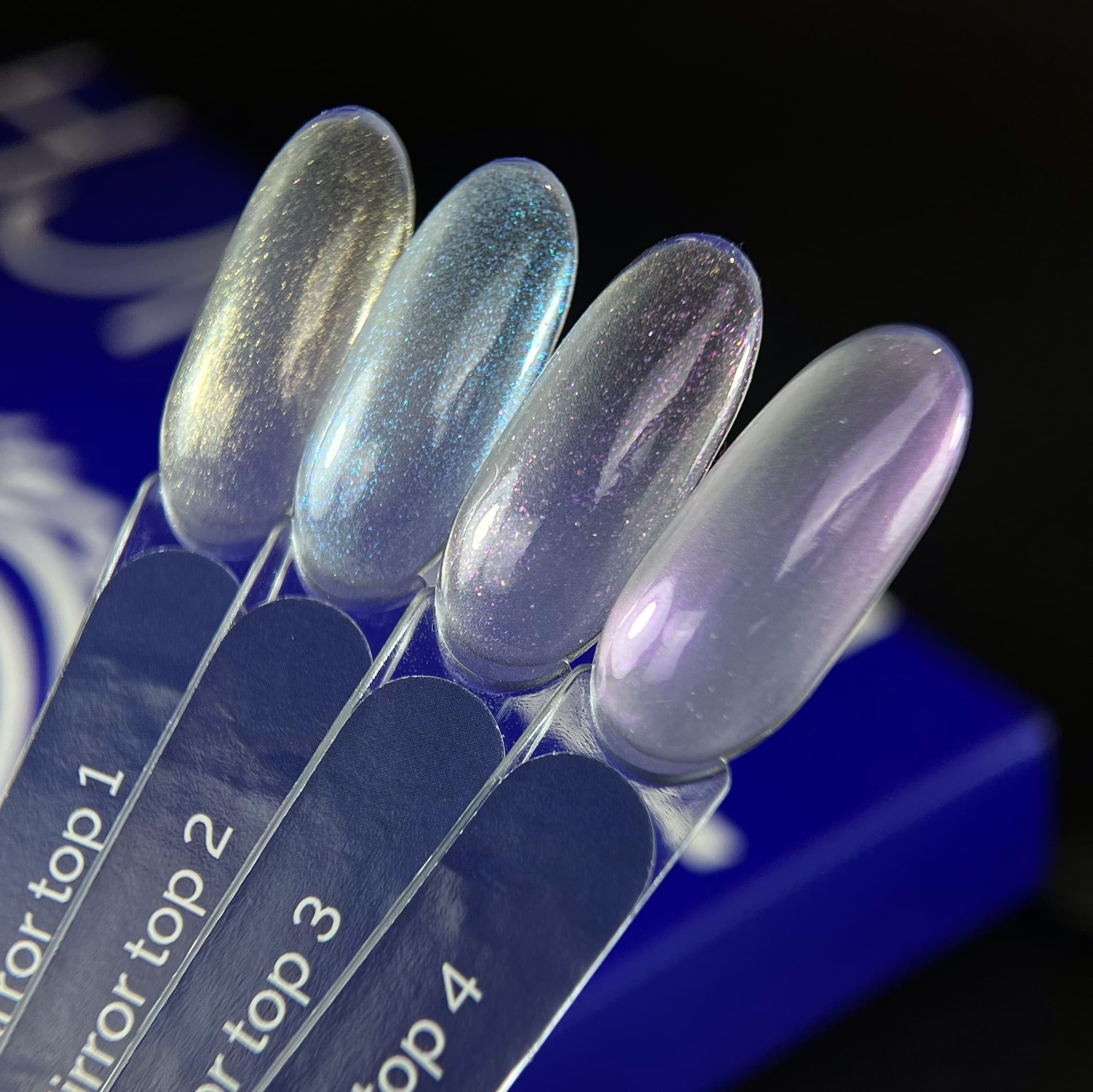 TOUCH Top Mirror 1 - Imagen 2