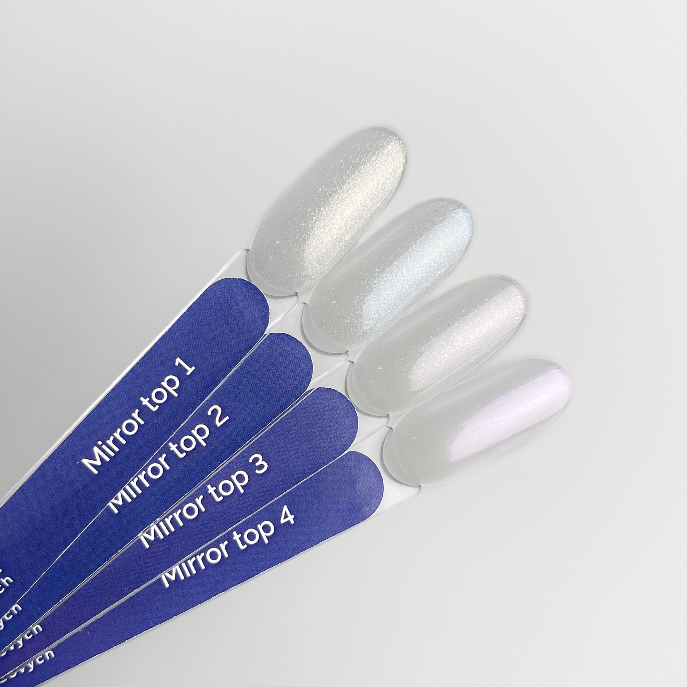 TOUCH Top Mirror 1 - Imagen 3