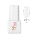 Esmalte Semipermanente JZ 002 White