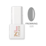 Esmalte Semipermanente JZ 005 Frowning