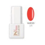 Esmalte Semipermanente JZ 011 Guess
