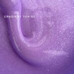 TOUCH Gradient top 2