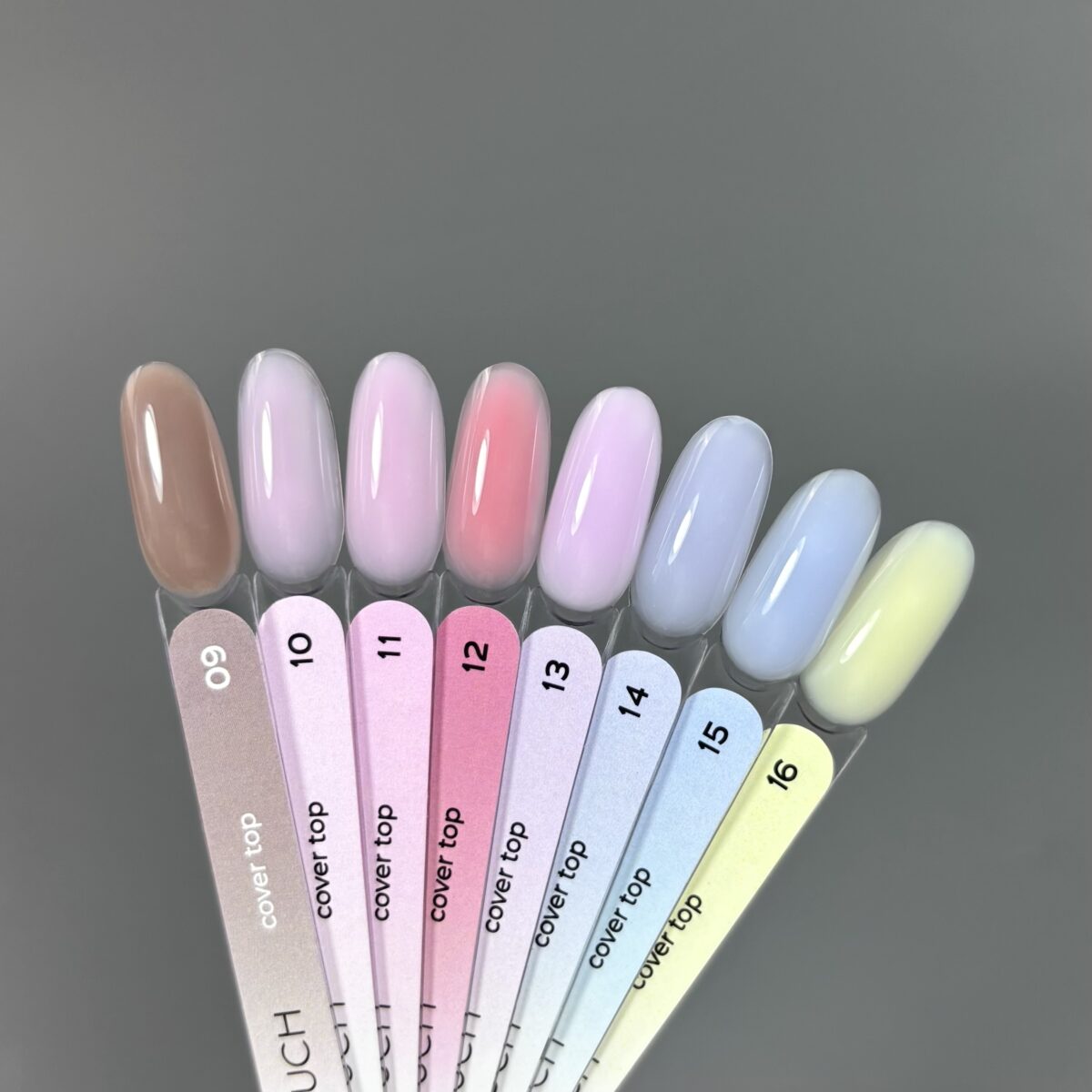 COLECCIÓN BUTTER DE TOUCH - Imagen 8