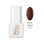 Esmalte Semipermanente JZ 029 Roof Tiles