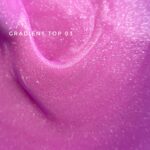 TOUCH Gradient top 3
