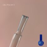 Esmalte Semipermanente TOUCH 03 - 9 ml