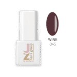 Esmalte Semipermanente JZ 045 Wine