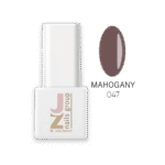 Esmalte Semipermanente JZ 047 Mahogany