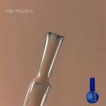 Esmalte Semipermanente TOUCH 05 - 9 ml