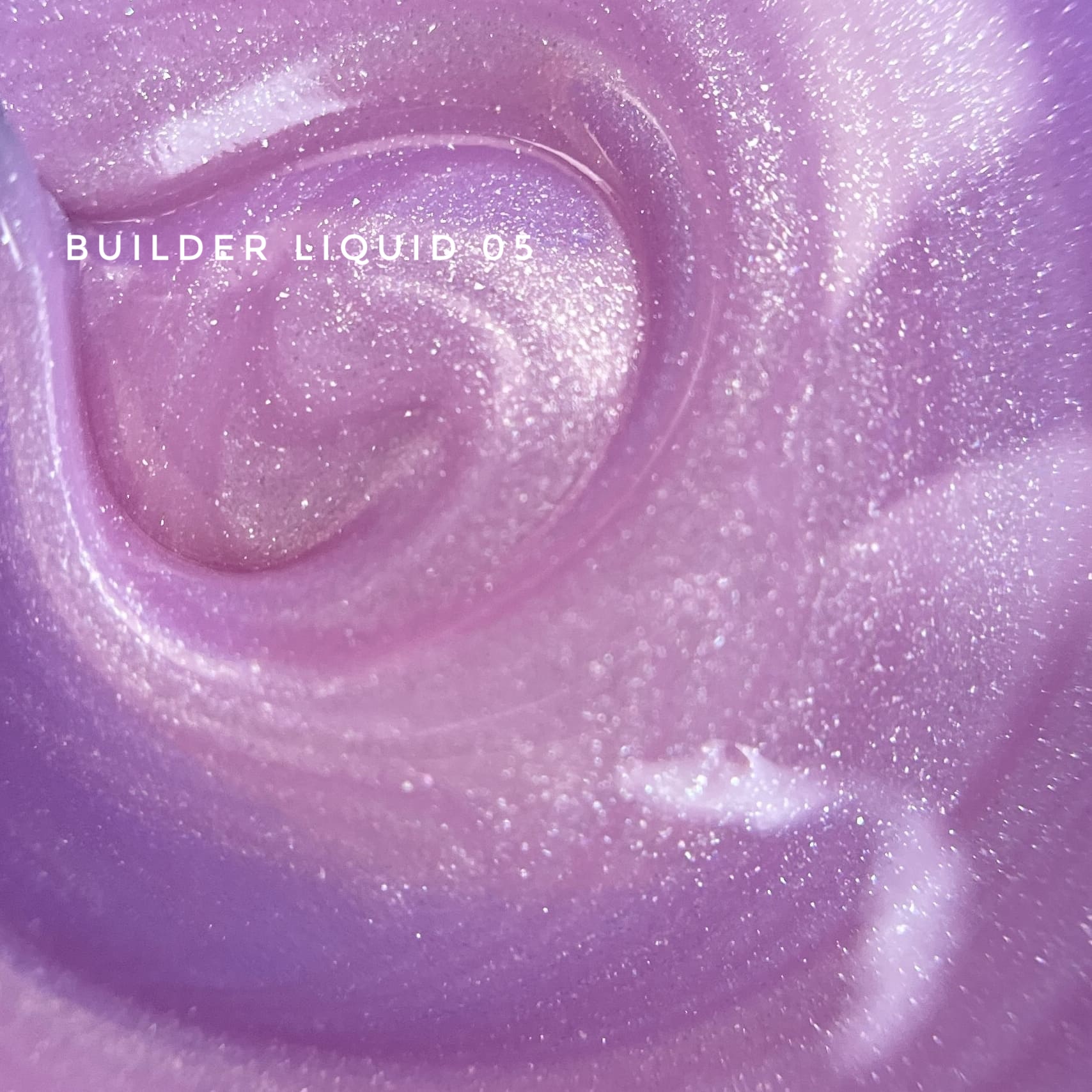builder liquid de touch, tono 05, color rosa brillo