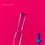 Esmalte Semipermanente TOUCH 09 - 9 ml