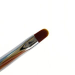 Pincel TOUCH Gel Nail Brush (5mm)