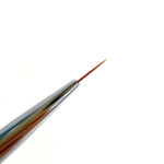 Pincel TOUCH Nail Brush Liner (9mm)