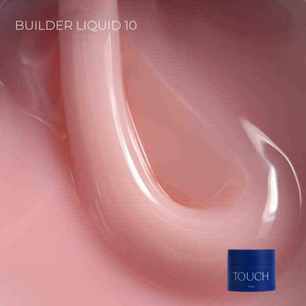 BUILDER TONO MELOCOTON