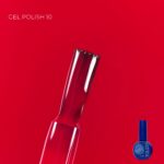 Esmalte Semipermanente TOUCH 10 - 9 ml