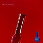 Esmalte Semipermanente TOUCH 12 - 9 ml