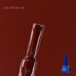 Esmalte Semipermanente TOUCH 14 - 9 ml
