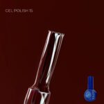 Esmalte Semipermanente TOUCH 15 - 9 ml