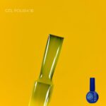 Esmalte Semipermanente TOUCH 16 - 9 ml