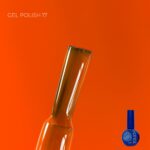 Esmalte Semipermanente TOUCH 17 - 9 ml