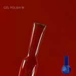 Esmalte Semipermanente TOUCH 18 - 9 ml