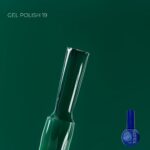 Esmalte Semipermanente TOUCH 19 - 9 ml