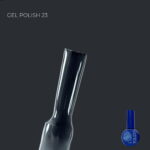 Esmalte Semipermanente TOUCH 23 - 9 ml