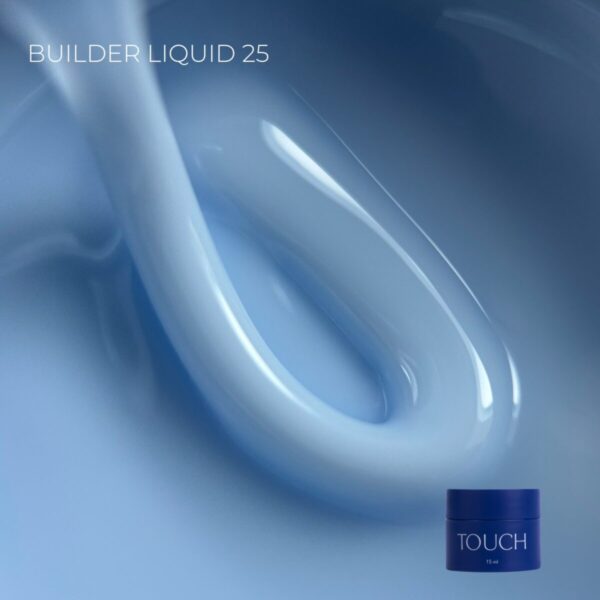 BUILDER AZUL CIELO PASTEL