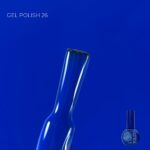 Esmalte Semipermanente TOUCH 26 - 9 ml