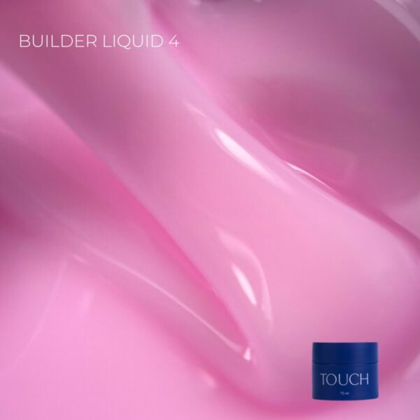 BUILDER ROSA CHICLE