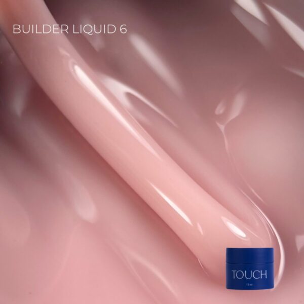 BUILDER COLOR NUDE