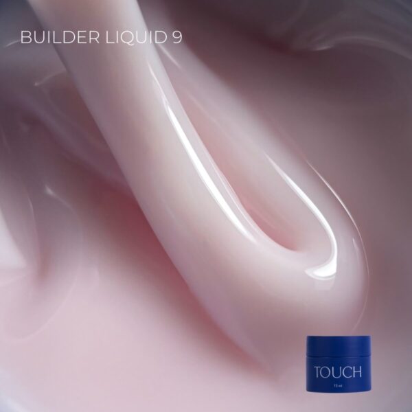 BUILDER COLOR ROSA PIEL