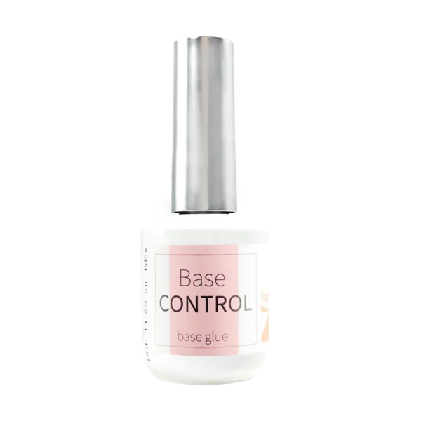 JZ Base CONTROL Nail Glue