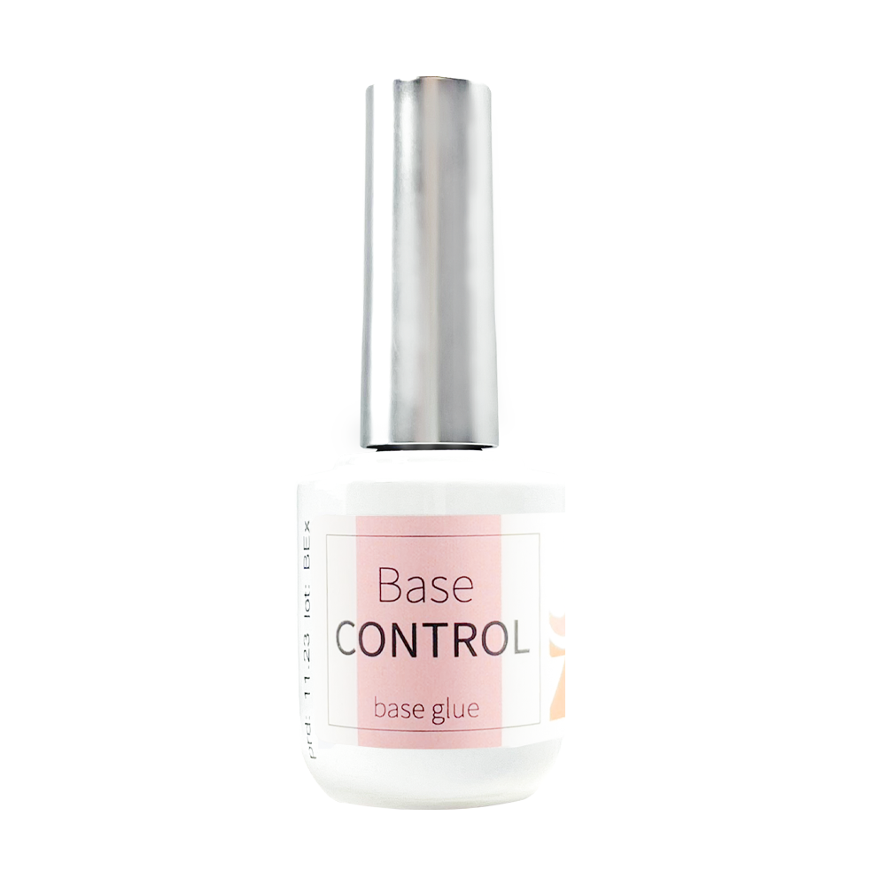 JZ Base CONTROL Nail Glue