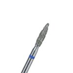 Fresa de diamante TOUCH Tornado azul 021