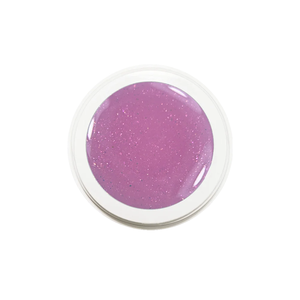 JZ Builder Gel Opal Pink