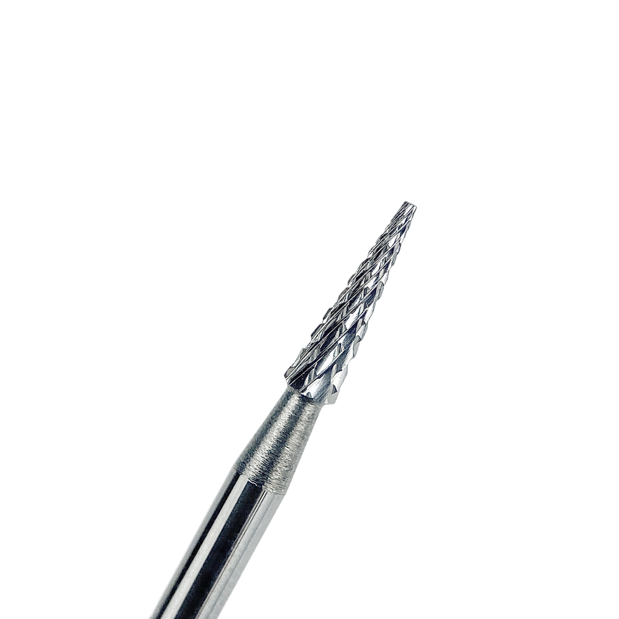 Broca TOUCH carbide nail drill bit for Acrylic Filing