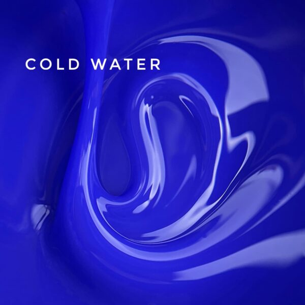 COVER BASE DE TOUCH, FORMATO 13 ML, TONALIDAD COLD WATER, AZUL OSCURO INTENSO