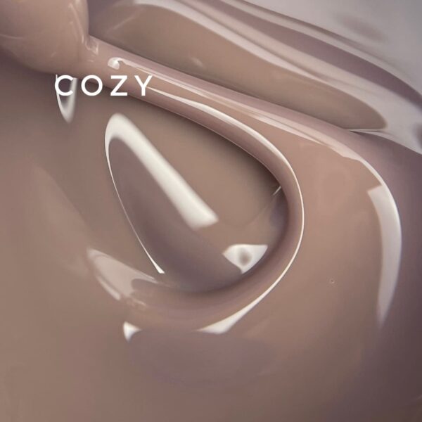 cover base de touch, en tonalidad cozy, color chocolate con leche suave