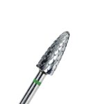 Fresa de carburo  TOUCH - verde