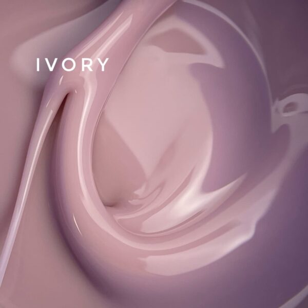 cover base de touch, tonalidad ivory, marfil rosado suave o rosa nude