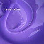 TOUCH Cover Base Lavender