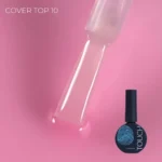 COVER TOP 10 MILKY PINK TOUCH - 13 ml