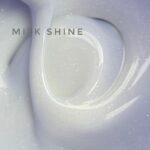 TOUCH Cover Base Milk shine