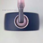 TOUCH Cover top Milky Pink