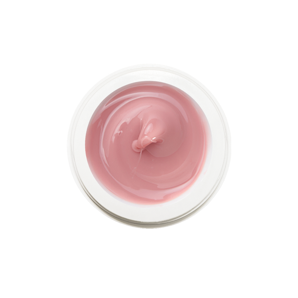 JZ Poly Gel Delicate Pink