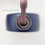 TOUCH Cover top Satin